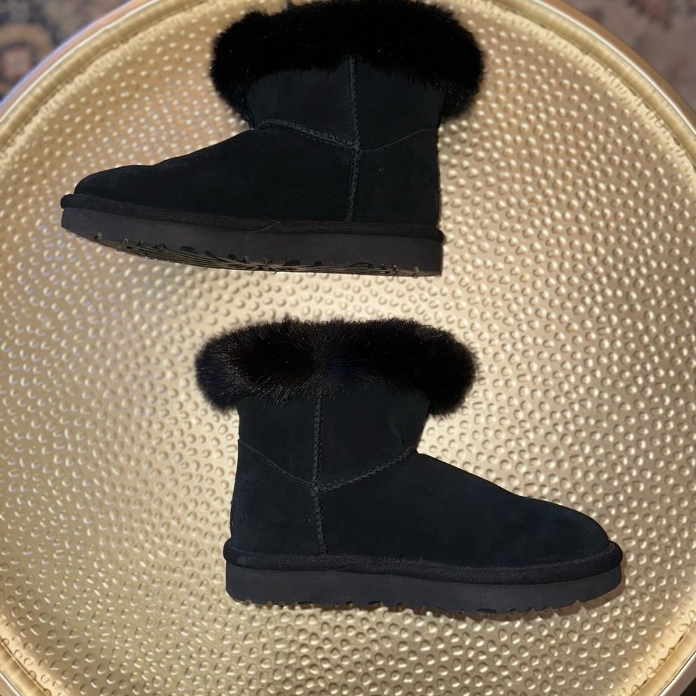 Uggs
